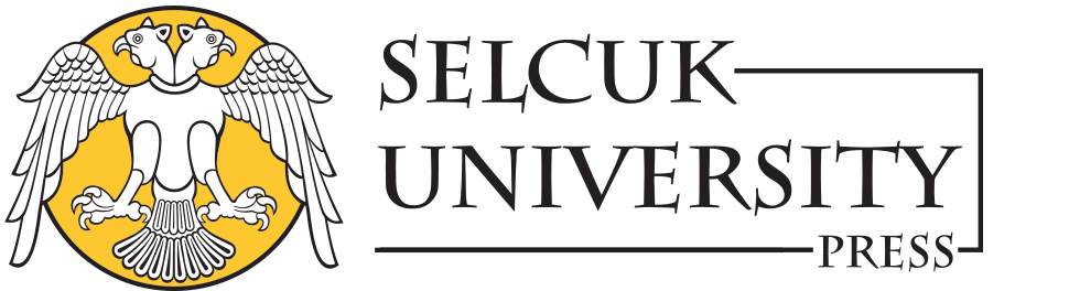 Selcuk University Press