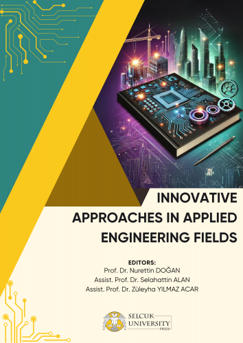 Innovative Approaches in Applied Engineering Fields