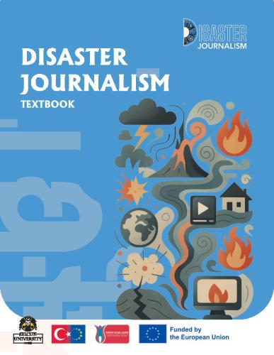 Disaster Journalism