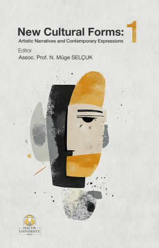 New Cultural Forms: Artistic Narratives and Contemporary Expressions–1