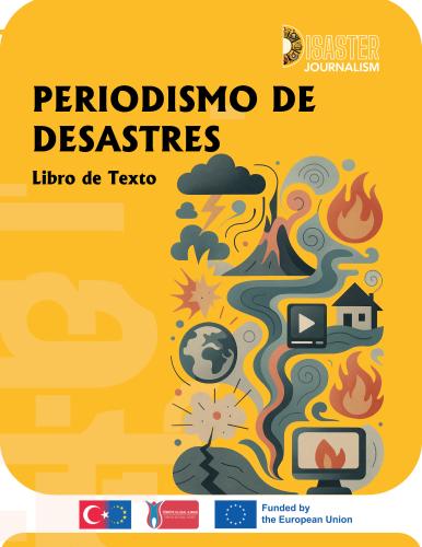 Periodismo de desastres