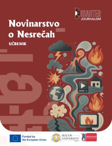 Novinarstvo o nesrečah